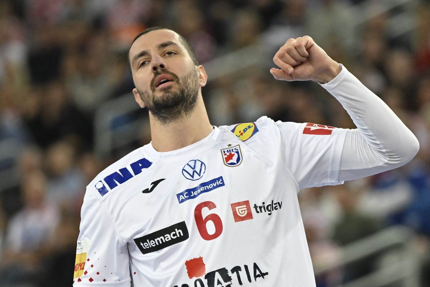 Mario Šoštarić