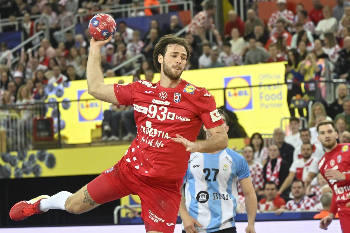 Veron Načinović