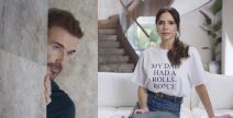 Kako je Rebecca Loos rasplakala Victoriju Beckham?
