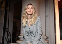Kako Diletta Leotta izgleda u kupacem kostimu?