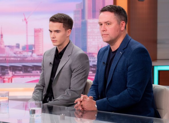 Michael Owen James Owen.jpg