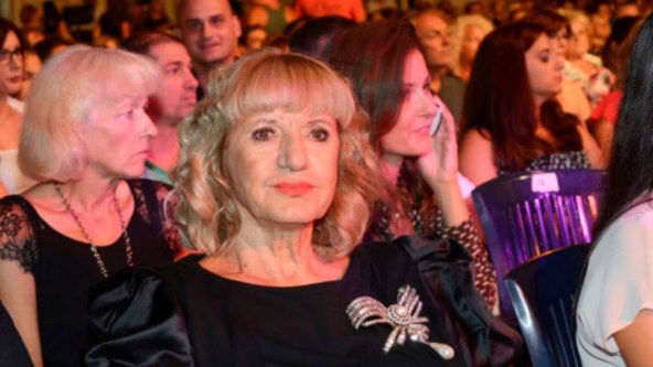 Prijateljstvo Dražena Petrovica i Vlade Divca