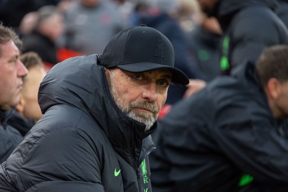 Zašto je Jurgen Klopp propustio mamin sprovod?