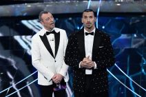 Lepa Brena komentirala Ibrahimovicev izlazak u Sanremu