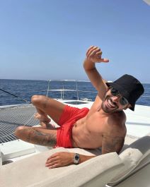 Djevojka Martina Erlica objavila zajednicku fotografiju