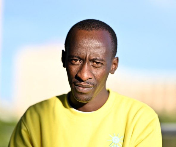 Poginuo maratonac Kelvin Kiptum 