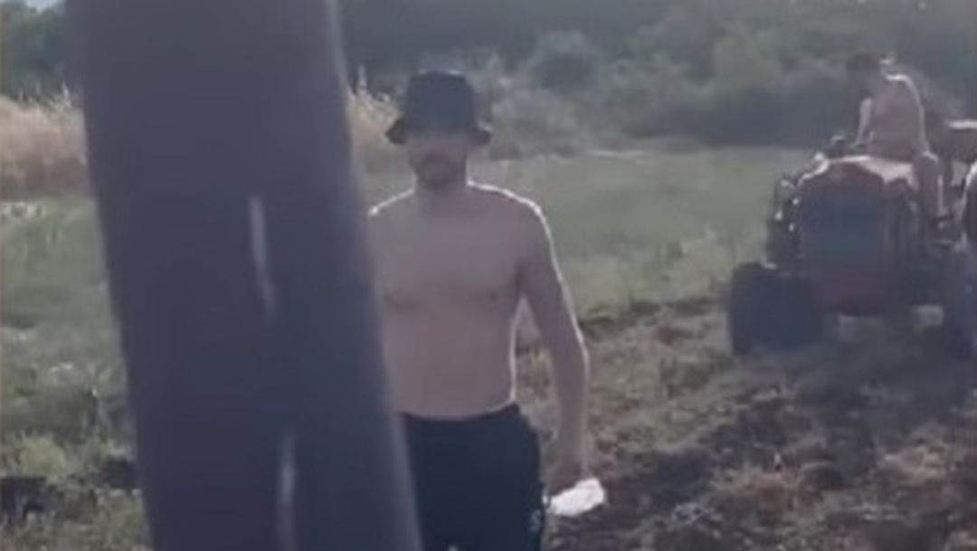 Djevojka Martina Erlica objavila zajednicku fotografiju