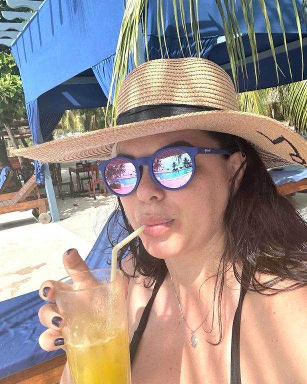 Ivana Brkljacic o ljudima koji komentiraju ima li netko djecu