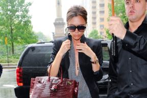 Kako je Victoria Beckham izgledala u djetinjstvu?