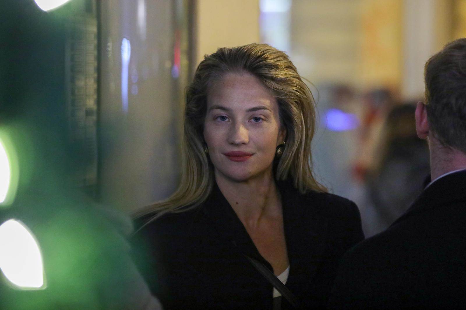 Izabel Kovačić zatvara dućan u Kaptol centru