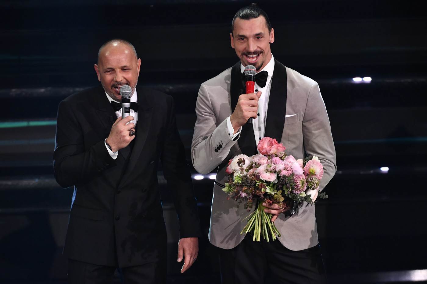 Tko je bivša zarucnica Zlatana Ibrahimovica?