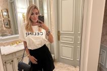 Snežana Borjan pokazala torbu od 11 tisuca eura