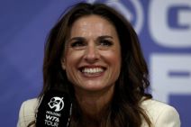 Kako danas izgleda Gabrijela Sabatini?