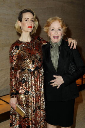 Holland Taylor iz Dva i pol muškarca neće se vjenčati s curom