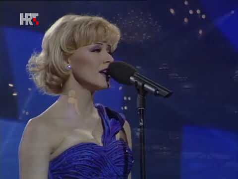 Koje su fatalne Hrvatice očarale na Eurosongu?