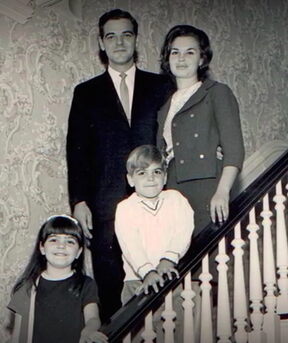 George Clooney