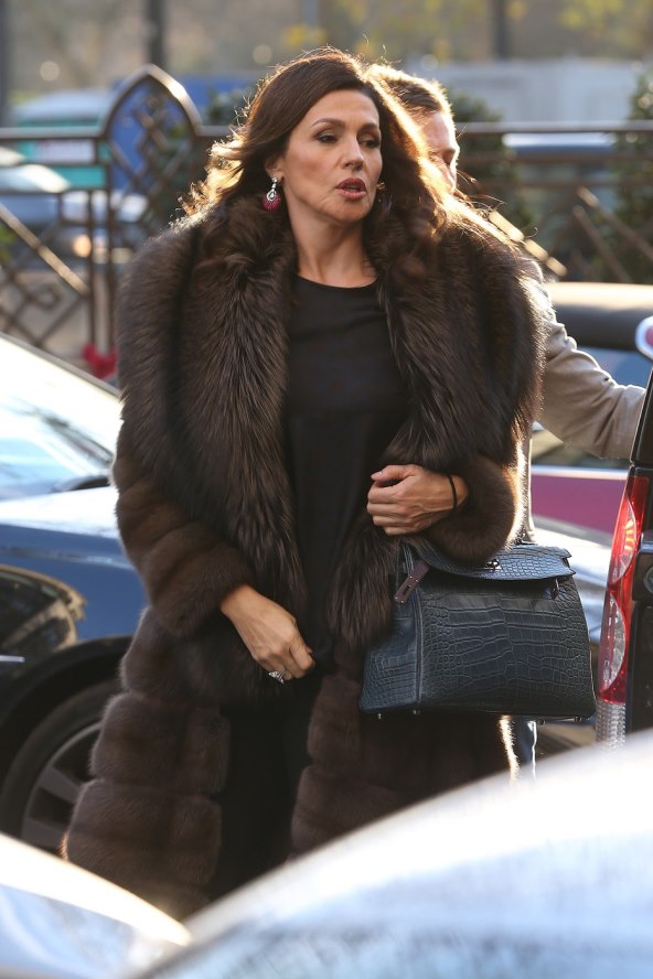 Slavica Ecclestone