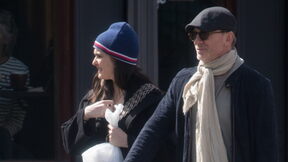 Daniel Craig i Rachel Weisz zajedno u izlasku