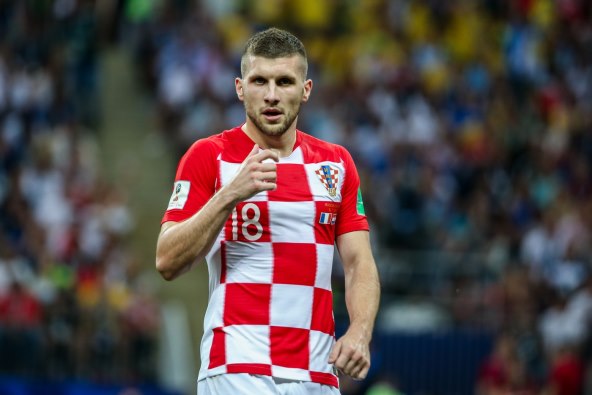 Ante Rebić