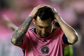 Kako se hrani Lionel Messi?