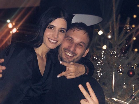 Igor Karačić posvetio romantičnu objavu supruzi