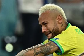 Neymar