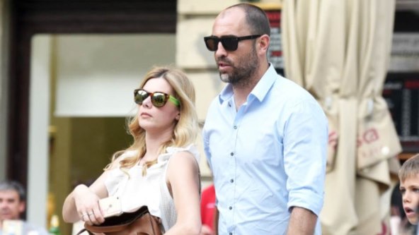 Tko je supruga Igora Tudora?