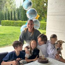 Veliko slavlje u obitelji Luke Modrića