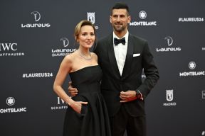 Cijela Srbija priča o rođendanskoj torti Jelene Đoković