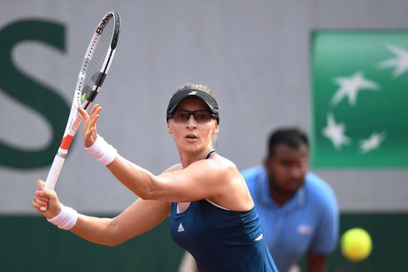 Kako je Goran Ivaniševic spasio život Mirjani Lucic Baroni?