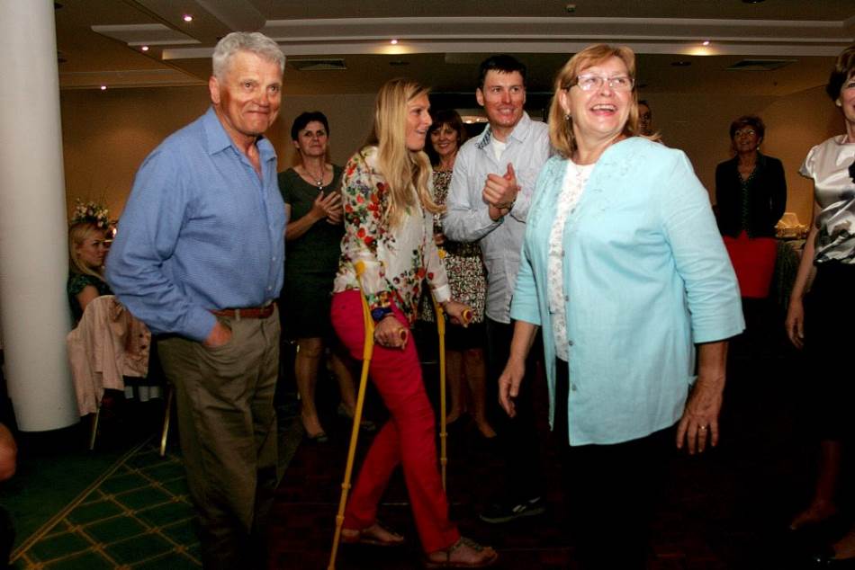 Osvanula fotografija Ante Kostelića nakon dugo vremena