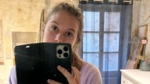 Buga Marija Šimić Milošev je kći našeg glumačkog para Vitomire Lončar i Ivice Šimića