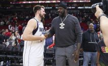 Luka Dončić Shaquille O'Neal.jpg