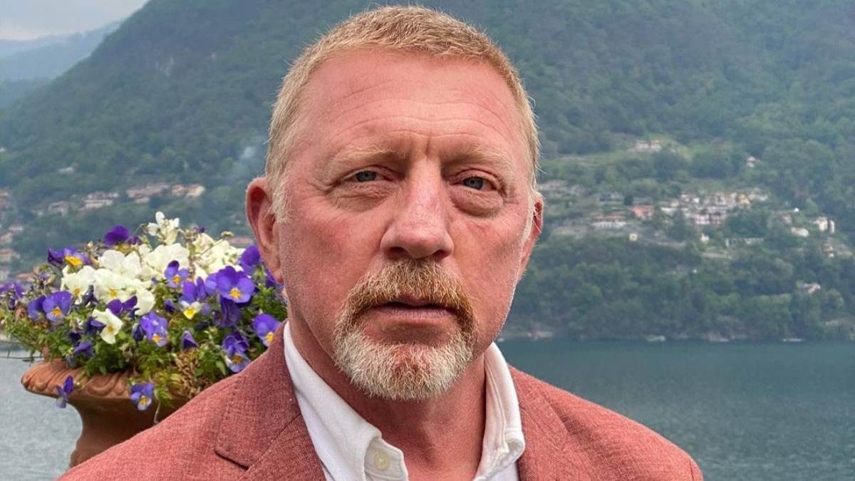 Boris Becker napravio je dijete drugoj dok mu je žena rađala