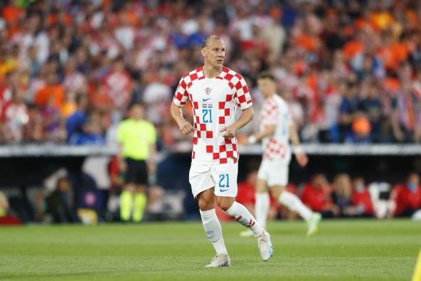 Koliko su visoki hrvatski nogometaši?