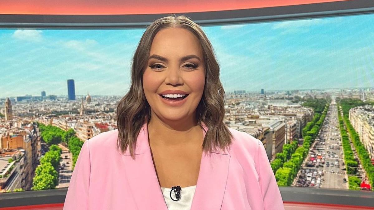 Jelena Dokic posjetila Osijek