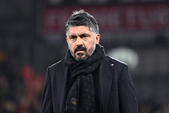 Životna prica Gennara Gattusa 