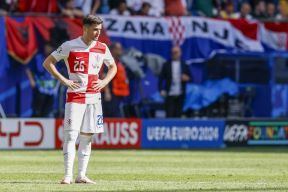 Privatni život Vatrenog Martina Baturine