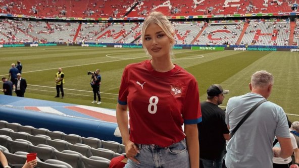 Kako je Sofija Miloševic smršavjela 10 kilograma?