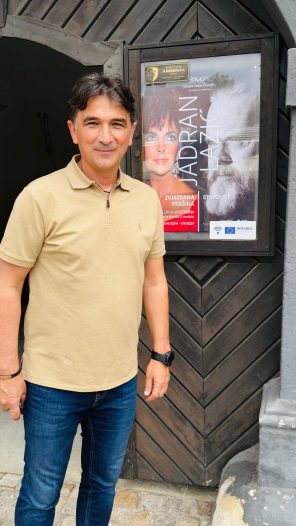 Gdje je Zlatko Dalic nakon ispadanja s Eura