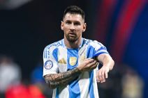 Kako se hrani Lionel Messi?