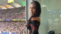 Georgina Rodriguez pokazala stražnjicu i dobila brojne komentare