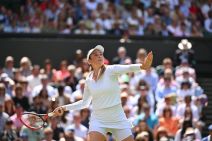 Donna Vekic jednom fotografijom pokazala što joj znaci finale Olimpijskih igara