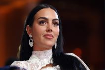 Georgina Rodriguez ponovno trudna?