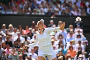 Donna Vekic jednom fotografijom pokazala što joj znaci finale Olimpijskih igara