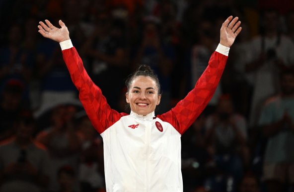 Koliko je Barbara Matic zaradila na Olimpijskim igrama u Parizu?