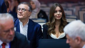 Zdravko Mamić i Jelena Planinić već su neko vrijeme u vezi