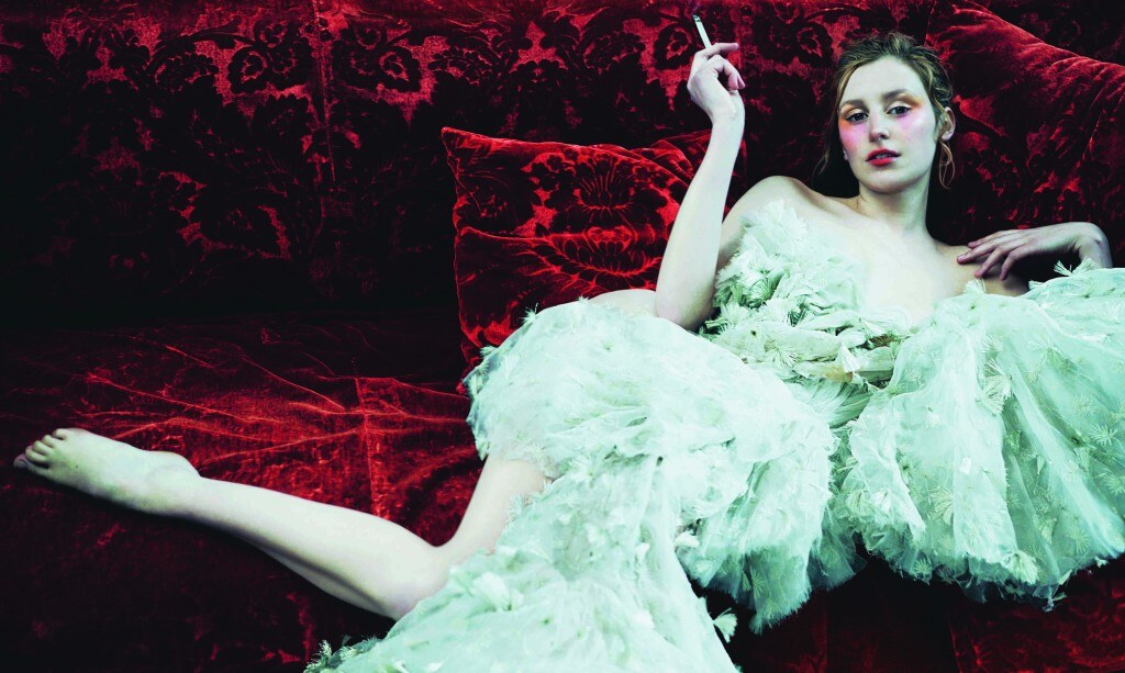 Pratite li izvrsnu tv-seriju "Downton Abbey"?