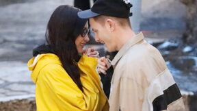 Bella Hadid i Marc Kalman zajedno su od 2020. godine