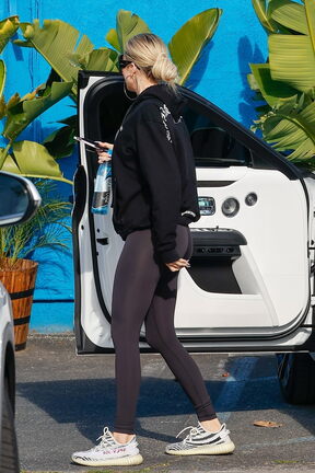 Khloe Kardashian